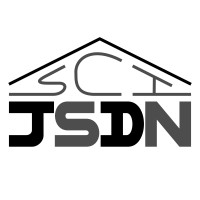 JSDN logo - Similar company to Metro Solar