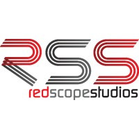 Red Scope Studios logo - Similar company to Tech Sales Advice