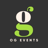 OG Events LA logo - Similar company to Milamiamor4
