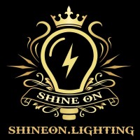 Shine On Lighting logo - Similar company to Carol Veiga Arq.
