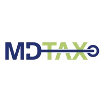 MD Tax - Physician Services - Tax & Consulting logo - Similar company to Summitpath Bookkeeping Inc.
