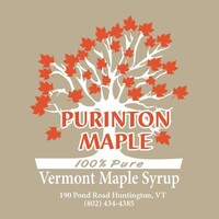 Purinton Maple & Tree Farm logo - Similar company to All Time Detection