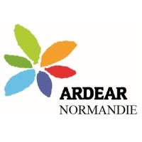 ARDEAR Normandie - Réseau de l'agriculture paysanne logo - Similar company to Cfppa Le Robillard