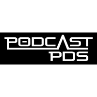 Podcast PDs logo - Similar company to The Podcast Production Company