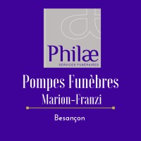 PHILAE (25) Pompes Funèbres MARION-FRANZI logo - Similar company to Safitech