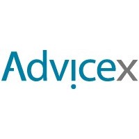 AdviceX logo - Similar company to Advisexc