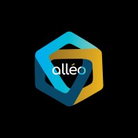 Alléo Energy logo - Similar company to Cycamore