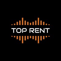 Top Rent Global logo - Similar company to International Audio-Visual
