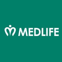 Medlife logo - Similar company to Medtimers