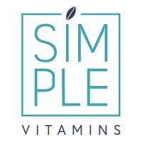 Simple Vitamins logo - Similar company to All Points Manufacturing