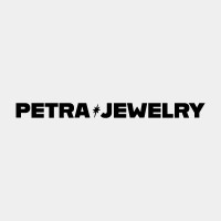 Petra Jewelry logo - Similar company to Roofus