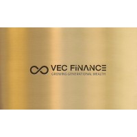 VEC Finance (Powered by Our Infinite) logo - Similar company to Cyclebar Overlook
