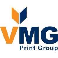VMG Print Group logo - Similar company to Intergraphics Decal
