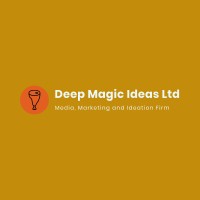 Deep Magic Ideas Limited logo - Similar company to Ivorylist.Com Limited