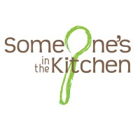 Someone's in the Kitchen logo - Similar company to Sweet Bean Events