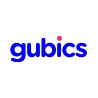 gubics logo - Similar company to Construmart