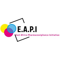 East Africa Pharmacovigilance Initiative logo - Similar company to Pmscopilot