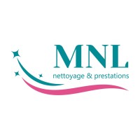 MNL Nettoyage élégance logo - Similar company to Clean Precision