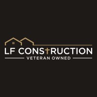 LF Construction logo - Similar company to Lf Construction
