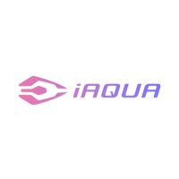 iAqua logo - Similar company to Lithium Storage Solutions