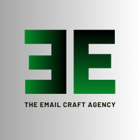 The Email Craft Agency logo - Similar company to Adnetis Email Marketing