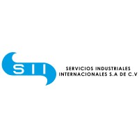 Servicios Industriales Internacionales, S.A. de C.V. logo - Similar company to Hixtech