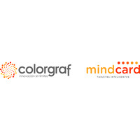 Colorgraf logo - Similar company to Colorgraf