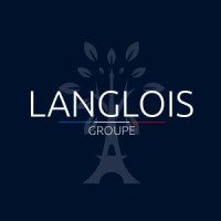 Groupe LANGLOIS logo - Similar company to Lysint
