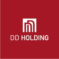 DD Holding logo - Similar company to Agaone Commodities Inc