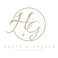 Hosts and Guests logo - Similar company to B&B Signature