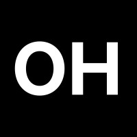 OH ARCHITECTURE logo - Similar company to Maytree Studios