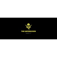 The Unforgiven Apparel Company logo - Similar company to Marker Ltd.