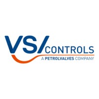 VSI CONTROLS logo - Similar company to Téchne S.R.L.