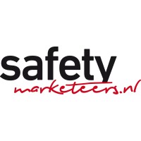 Safety Marketeers logo - Similar company to Bureau &Maes - Adviesbureau Voor De Publieke Zaak