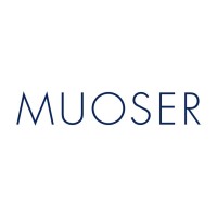 MUOSER AG logo - Similar company to Möbel Bär