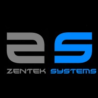 Zentek Systems logo - Similar company to Dependibot