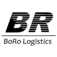 BoRo Logistics logo - Similar company to Luga Silver Logistics Services Sa De Cv