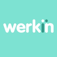 WERKIN logo - Similar company to Synthetic Work