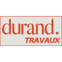 Durand Travaux logo - Similar company to Bbc Renovation