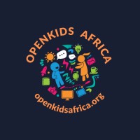 OpenKids Africa logo - Similar company to The Open Source Analytics Community