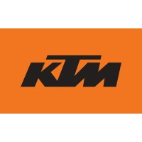 KTM Bajaj Auto Ltd. logo - Similar company to Bein Group