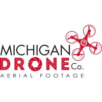 Michigan Drone Company logo - Similar company to Remote Aviation Australia