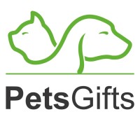 Pets Gifts logo - Similar company to Pets Republic