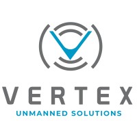 Vertex Unmanned Solutions logo - Similar company to Talos Drones