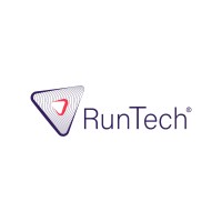 RunTech logo - Similar company to Cubes Systems