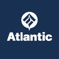 Atlantic SAE logo - Similar company to Petersen