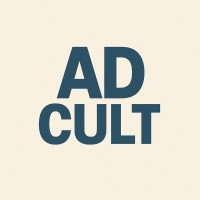 Ad Cult logo - Similar company to Platypusbox