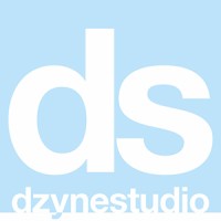 Dzynestudio logo - Similar company to Renderduo
