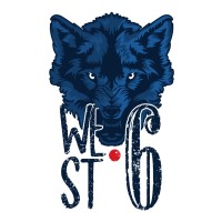 Team West.6 logo - Similar company to Metropole Immobilier