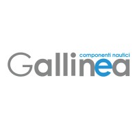 Gallinea srl logo - Similar company to Fisacon - Brand Of Techno Physik Group